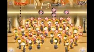 Square Enix : New iPhone Game 