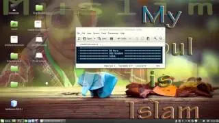 monodevelop full installing and solved all  Problem in linux 2016