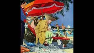 The Girl From Ipanema / Quiet Nights & Quiet Stars (Tom Jobim Covers)