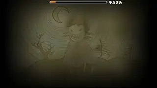 [4K 60fps] Nameless Monster by Robotic24 (2 Coins)