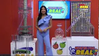 Sorteo Loter&iacute;a Real  29 -11 - 2025