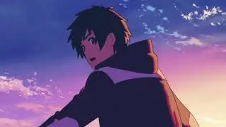 Movie 😭#YourName #KimiNoNaWa #MakotoShinkai #Anime #AnimeEdit #Viral #Otaku #Trending #AnimeLover
