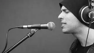 Three Days Grace - Time Of Dying (Cover by Kevin Staudt)