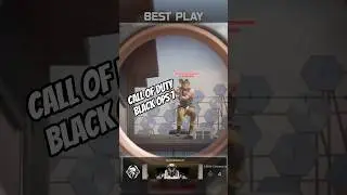 DAY ONE - BLACK OPS 7 - EARLY ACCESS BETA #SHORTS