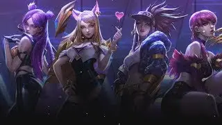 Nightcore - Kill This Love || Lyrics (English cover)