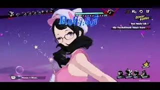 Trials from the Sea of Souls - Control Center Part 1 - Psy Unit