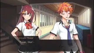 Worldend Syndrome Trial Version Part 2