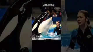 Jessica the Dancing Dolphin