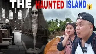 Ka Jaka Enjoyment Jong Ki Phareng/The Hunted Church and Ghost Island at Andaman