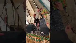 Glastonbury 2024 Full Set