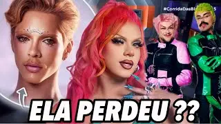 KITTY KAWAKUBO VENCE O CORRIDA DAS BLOGUEIRAS 7 E MADY FAZ DESABAFO