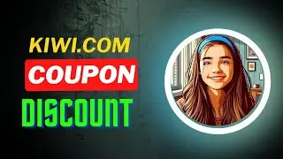Kiwi.com Coupon Code - Kiwi. com Discount Code