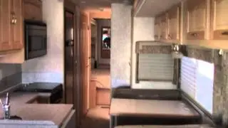 2005 Itasca Sunrise 33V St#8259EC