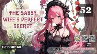 The Sassy Wife's Perfect Secret   Episode 52 Audio   Romance Rendezvous Audiobook