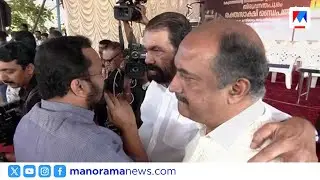 കേന്ദ്രത്തിന്&zwj;റെ സാമ്പത്തിക ഉപരോധം: ഇടതുമുന്നണിയുടെ സത്യാഗ്രഹ സമരം ഇന്ന് | kerala