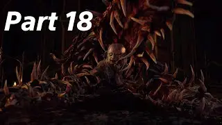 Resident Evil 4 Walkthrough - Part 18: Raiders of the Lost Ark
