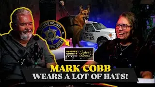 Saving Animals, Serving Kids, Strengthening Community | Mark Cobb | The Annie Black Show