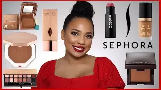 SEPHORA VIB SALE RECOMMENDATIONS SPRING 2019| Makeup Edition