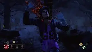 ItsUncleSlam gets Slammed!!! - Dead by Daylight - Episode # 108