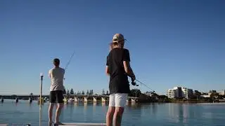 Houseboat Hire NSW - Forster Houseboat Hire
