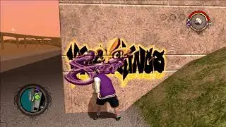 ALL TAGS (Collectables) | SAINTS ROW (2006) - 30