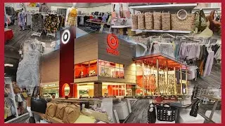SUMMER arrived at TARGET‼️ | Handbags and Clothing 👜👗❤️🥰#shopping #fashion #summer