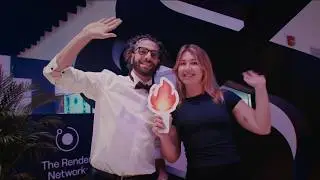 Solflare | Solana Breakpoint Same Day Highlights - Day 3 Hig 1 | Abu Dhabi, 2025