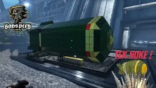 Ark Survival Evolved Tek Nuke Tour