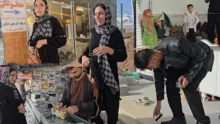 Hossein Becomes Top Student, Special Gift & Narges&rsquo; Dental Visit | A Happy Day for the Sholiz Family