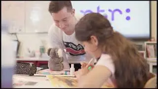 Beroep in Beeld | Onderwijsassistent (ROC Mondriaan)