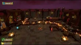 UX / Gameplay