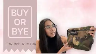 This Odor Proof Bag Might Change the Game | Honest Review