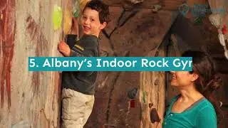 12 Fun Things to Do in Albany with Kids