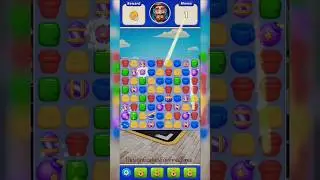 Travel Match - Level 6 gameplay cute 3 match puzzle design decor building casual mobile android game