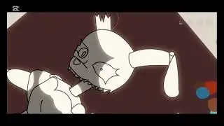 My speedpaint of my old OC redesign 