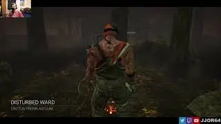 Dead by Daylight (Switch) - Online Games (8/21/20)