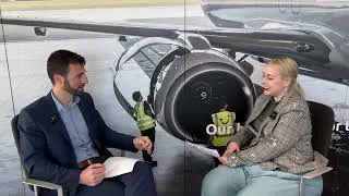 Interview with Thomas Romig, Brussels Airport COO