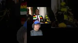 Grace Mugabe, the Former First Lady of Zimbabwe 🇿🇼 is such a controversial figure #GraceMugabe