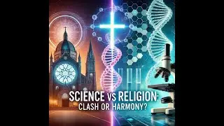Science and Religion: Conflict or Harmony?