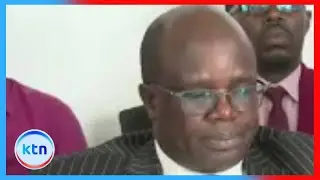 UASU watoa notisi ya mgomo wa siku 7 wakilalamikia CBA kutotekelezwa