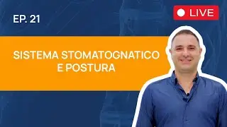 Sistema Stomatognatico e Postura
