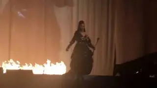 Ariana Grande - Dangerous Woman Tour - Dangerous Woman - Phoenix AZ
