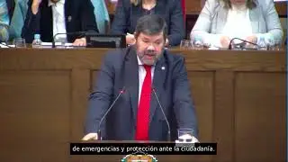 Alberto &Aacute;lvarez. Norma prevenci&oacute;n y extinci&oacute;n incendios y salvamennto