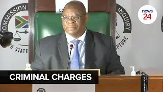 FULL SPEECH | Zuma vs Zondo: Commission to order a fresh summons against the former president