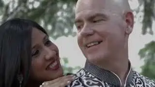 Sheetal + Tom