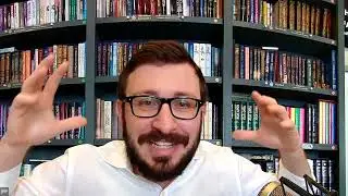 The Difference Between the Jewish and Gentile Soul - Rabbi Yaakov Wolbe @torchweb
