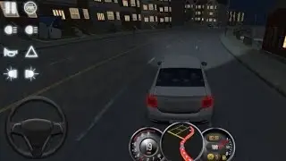 Car driving school 2017 Lewal 37 || Mehra Uk 01 gaming ||