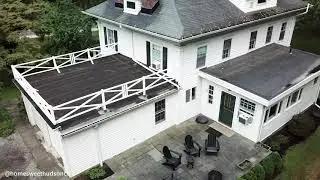 Tour of 45 Bay View in Cornwall-on-Hudson