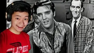 Elvis Presley - Dont Be Cruel 
