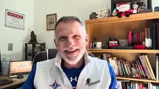 Doc&rsquo;s Thoughts on AI (in the classroom)